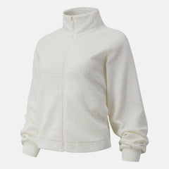 Sea Salt Transform Springloft Jacket New Balance Clothing
