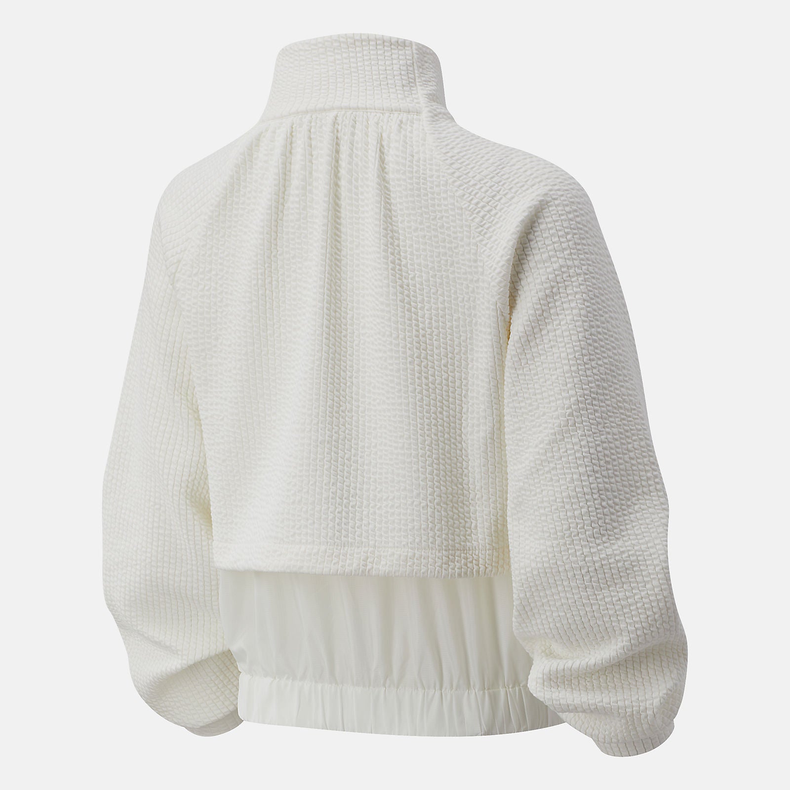 Sea Salt Transform Springloft Jacket New Balance Clothing