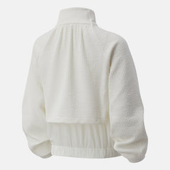 Sea Salt Transform Springloft Jacket New Balance Clothing