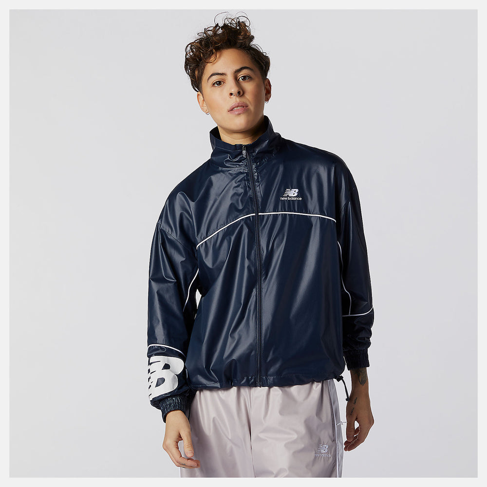 Eclipse NB Athletics Windbreaker New Balance Clothing