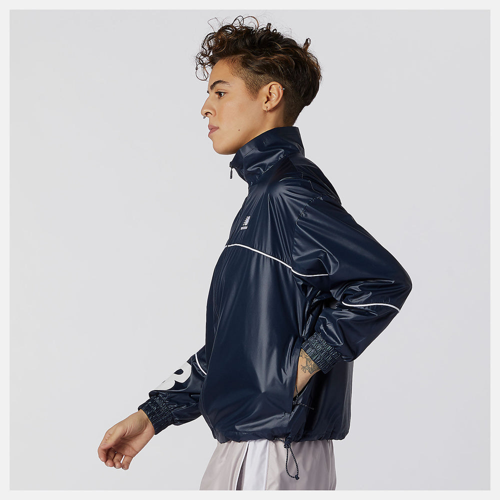 Eclipse NB Athletics Windbreaker New Balance Clothing