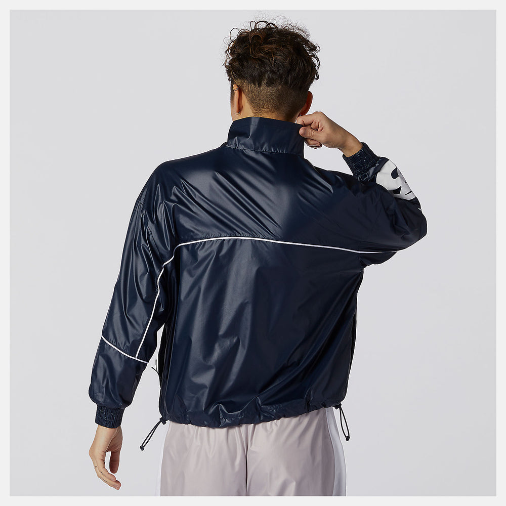 Eclipse NB Athletics Windbreaker New Balance Clothing