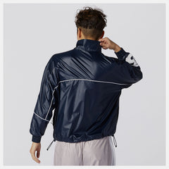 Eclipse NB Athletics Windbreaker New Balance Clothing
