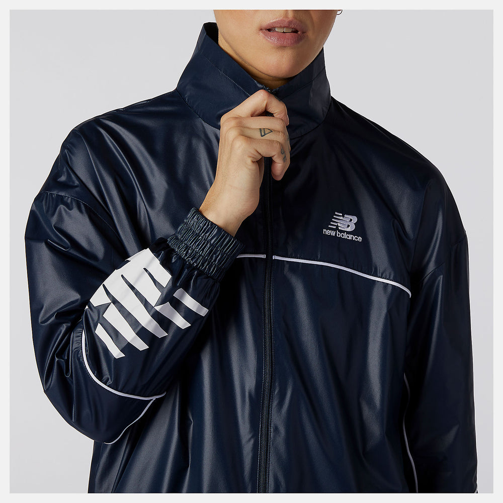 Eclipse NB Athletics Windbreaker New Balance Clothing