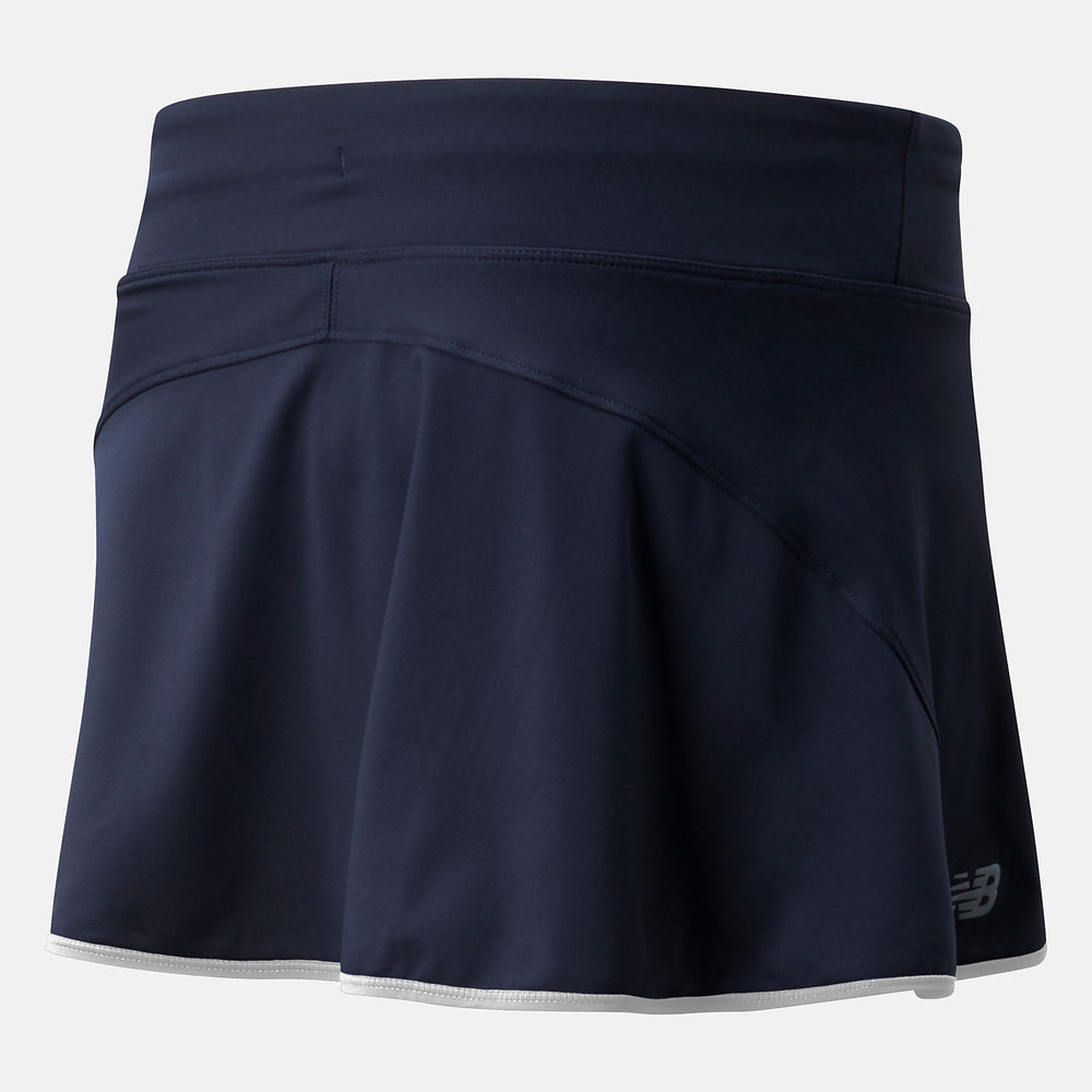 Eclipse Rally Skort New Balance Clothing