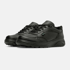 Black Postal 706v2 Made in US New Balance Shoes