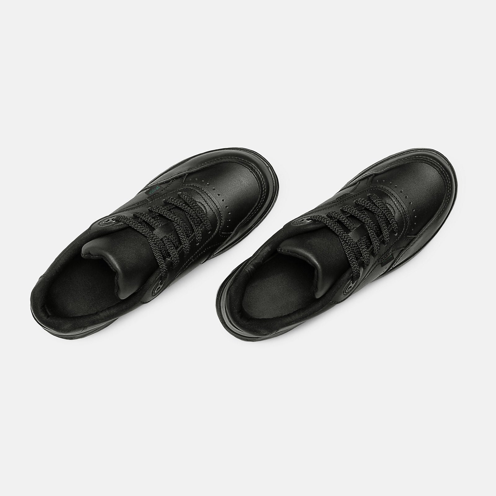 Black Postal 706v2 Made in US New Balance Shoes