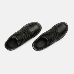 Black Postal 706v2 Made in US New Balance Shoes