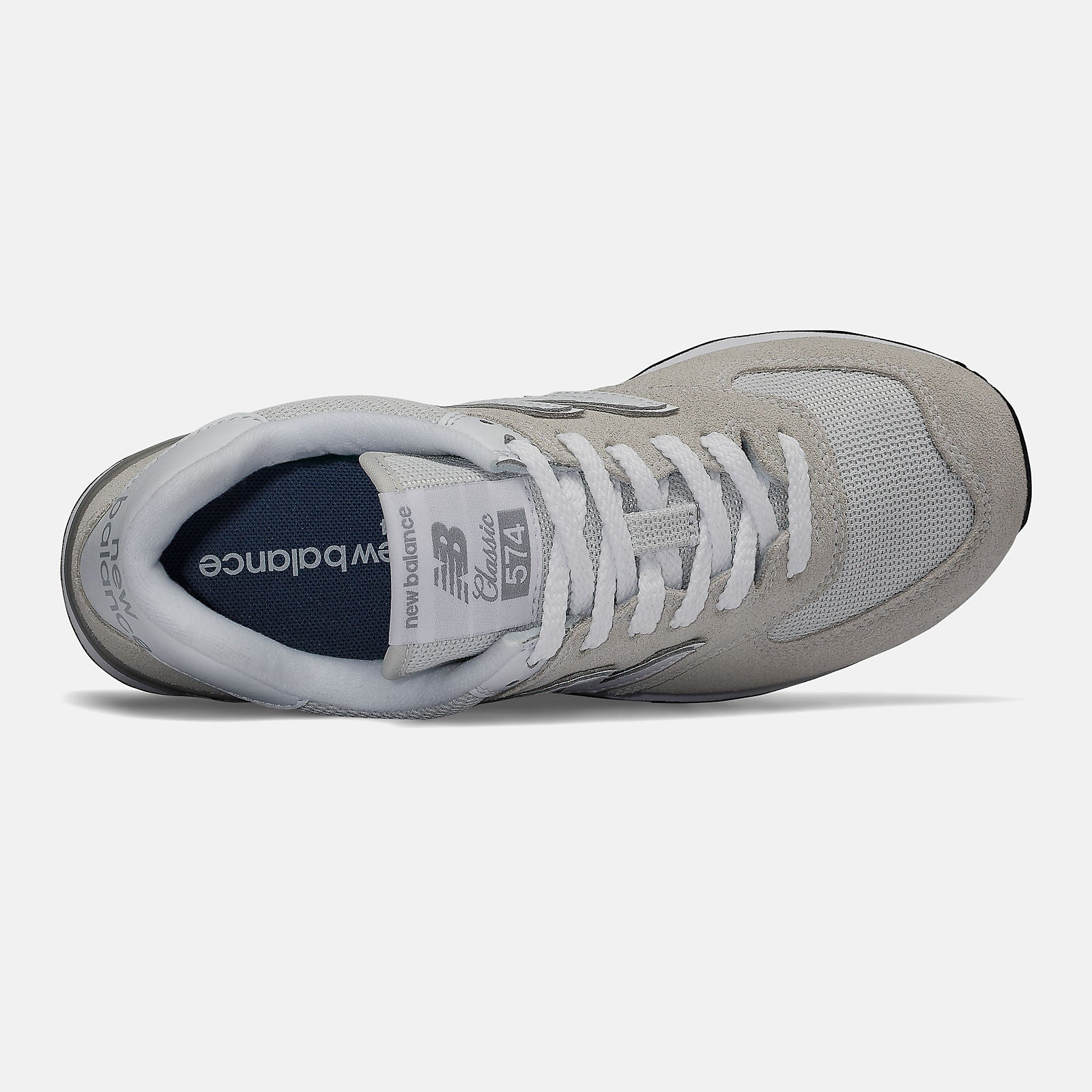 Overcast 574 Core New Balance Shoes