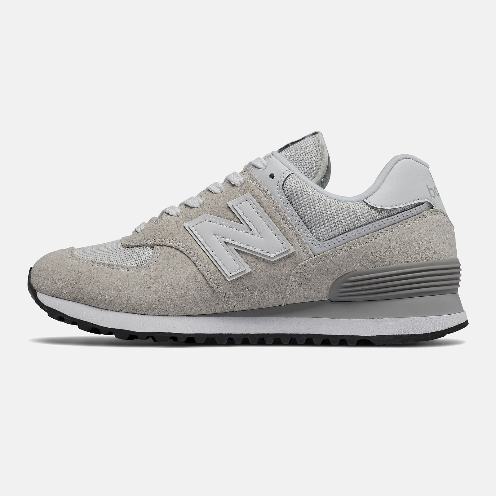 Overcast 574 Core New Balance Shoes