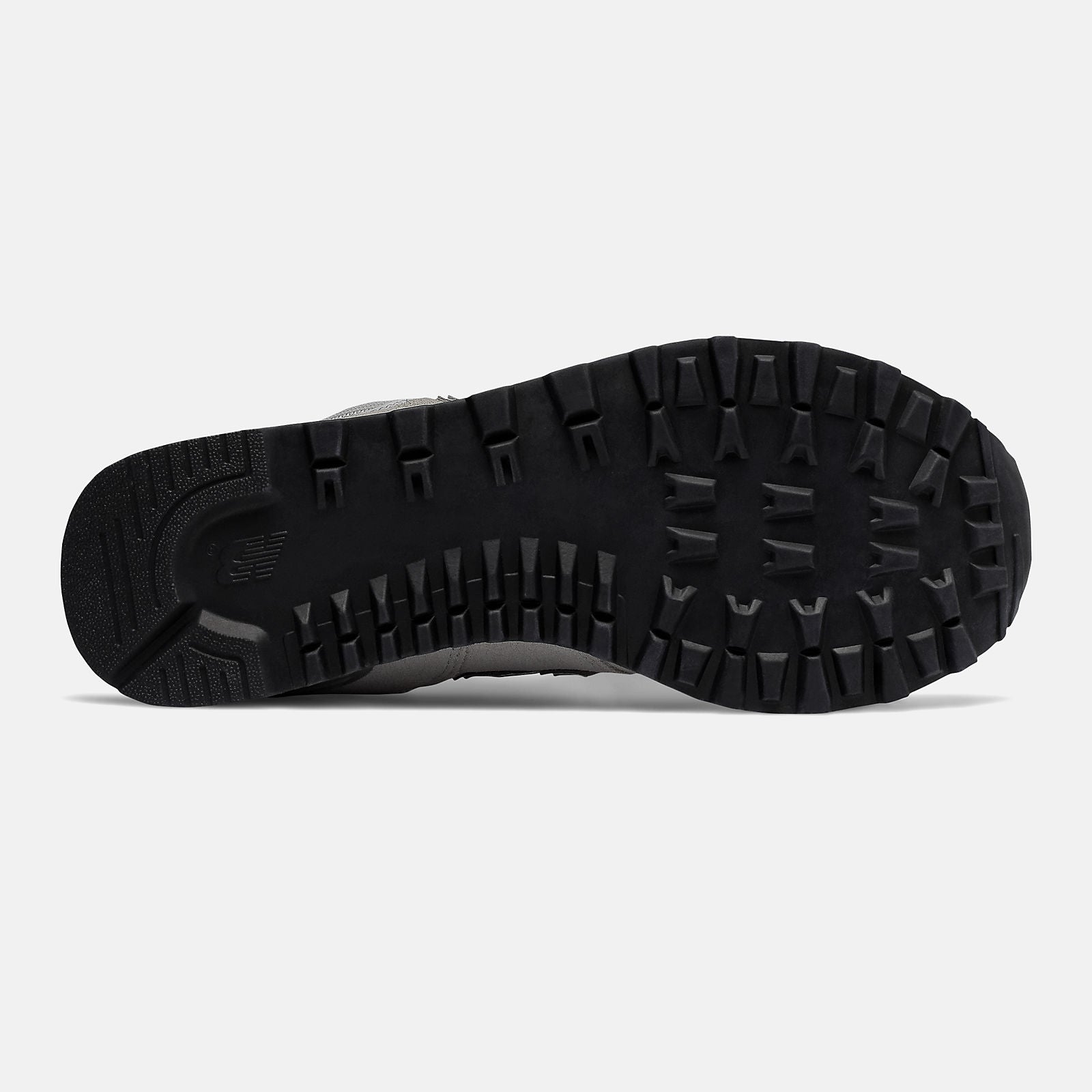 Overcast 574 Core New Balance Shoes