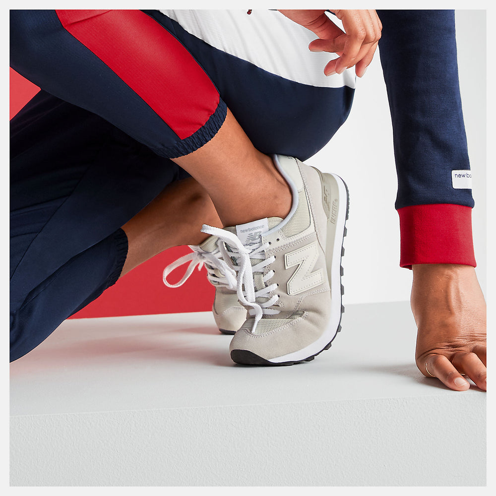 Overcast 574 Core New Balance Shoes
