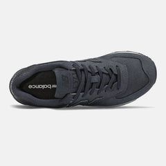 Outerspace/Rain Cloud 574 New Balance Shoes