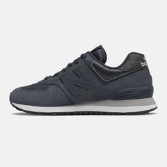 Outerspace/Rain Cloud 574 New Balance Shoes