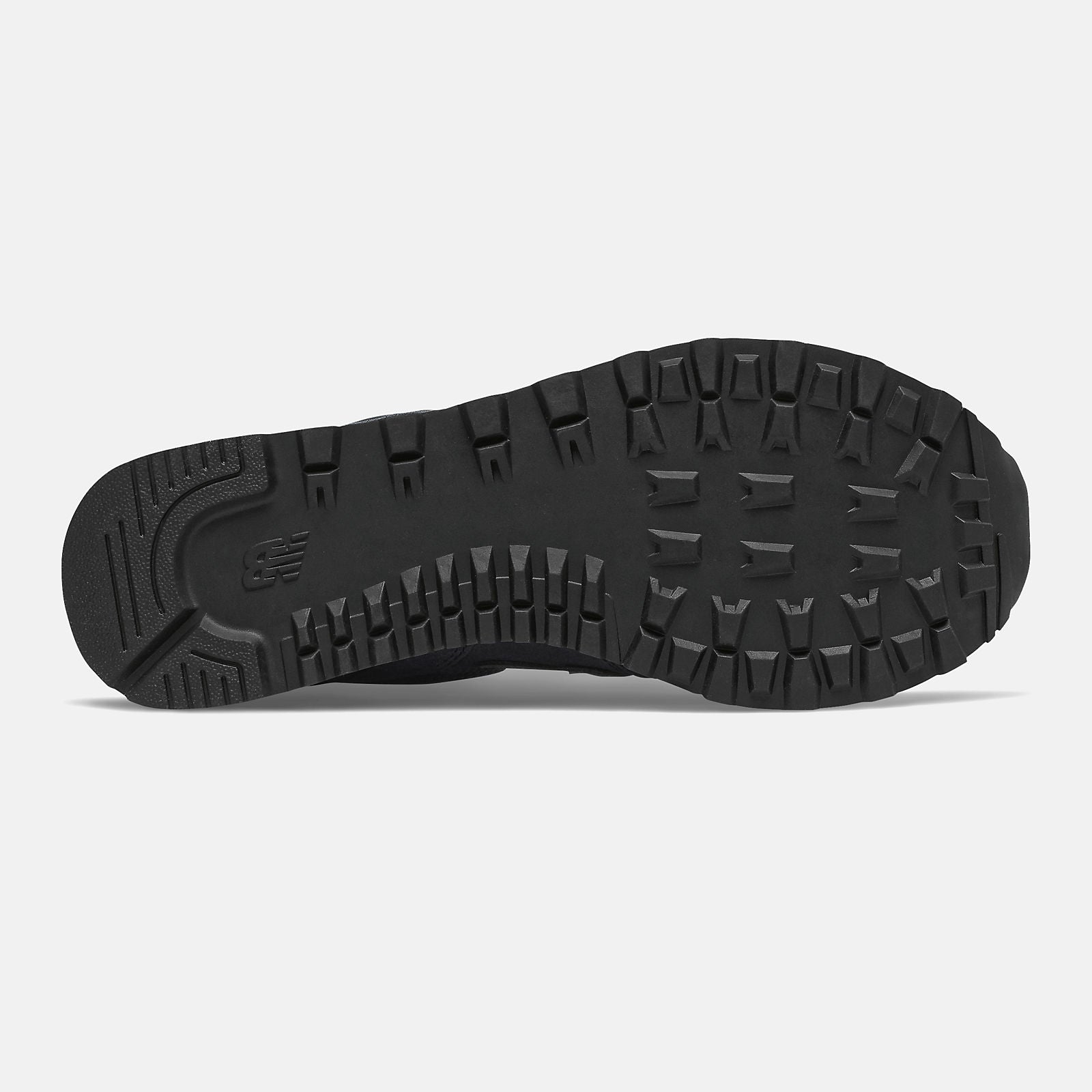 Outerspace/Rain Cloud 574 New Balance Shoes
