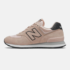 Rose Water/Rain Cloud 574 New Balance Shoes