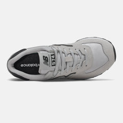 Rain Cloud/White 574 New Balance Shoes