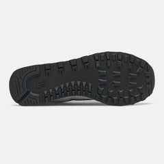 Rain Cloud/White 574 New Balance Shoes