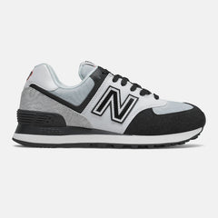 Logwood/Paradise Pink 574 New Balance Shoes