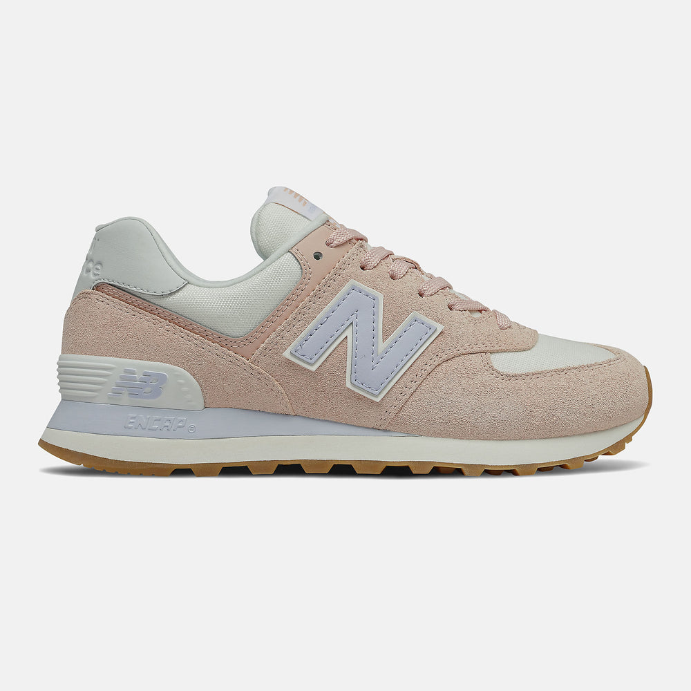 Rose Water/Sea Salt 574 New Balance Shoes