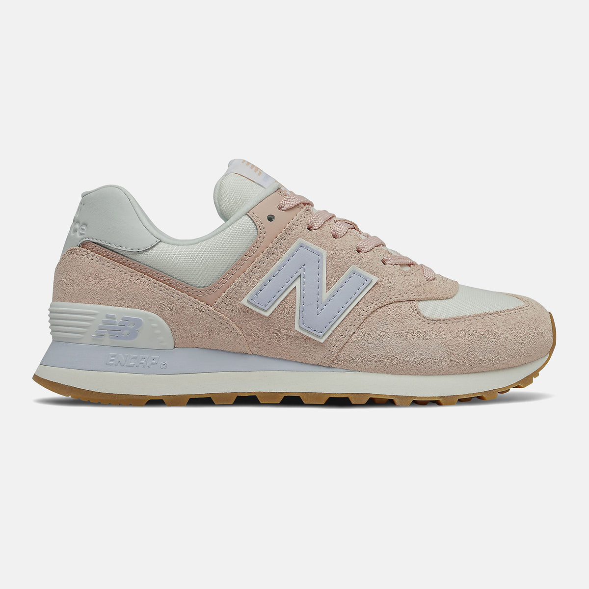 Rose Water/Sea Salt 574 New Balance Shoes