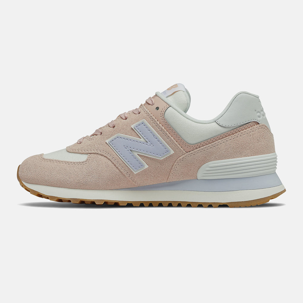 Rose Water/Sea Salt 574 New Balance Shoes