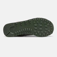 Black Spruce/Silver Pine 574 New Balance Shoes