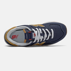 Natural Indigo/Workwear 574 New Balance Shoes
