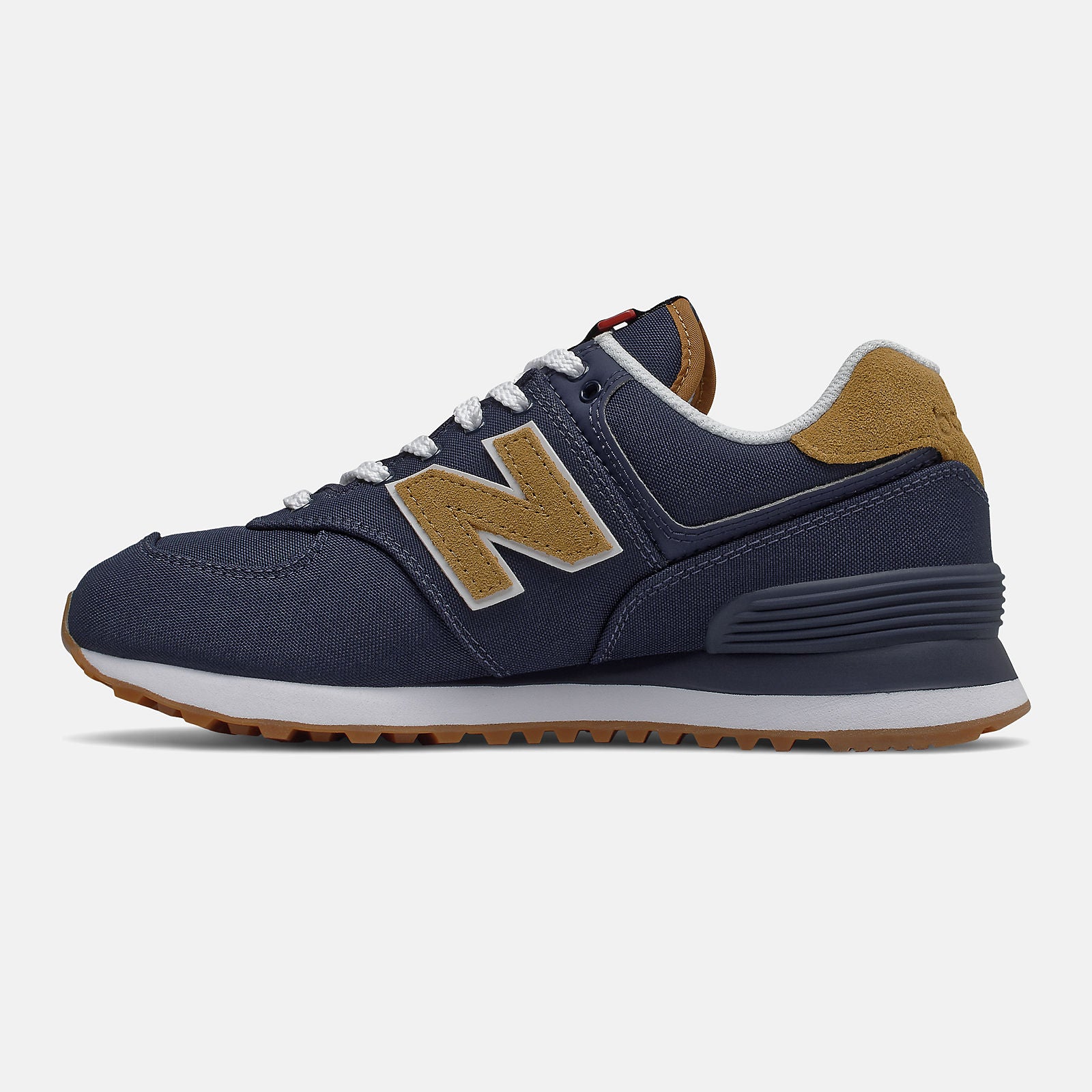 Natural Indigo/Workwear 574 New Balance Shoes