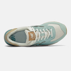 Storm Blue/Sea Salt 574 New Balance Shoes