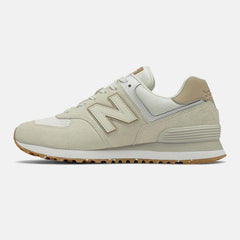 Angora/Incense 574 New Balance Shoes