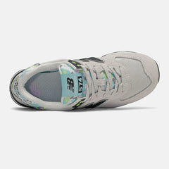Rain Cloud/Blue 574 New Balance Shoes