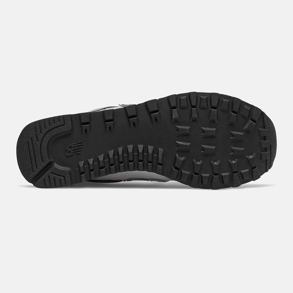 Rain Cloud/Blue 574 New Balance Shoes