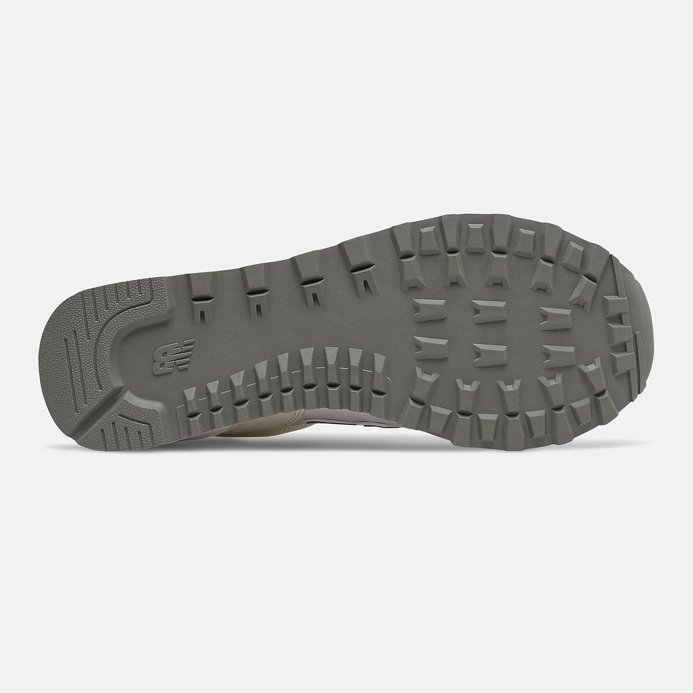 Moonbeam/Sea Salt 574 New Balance Shoes