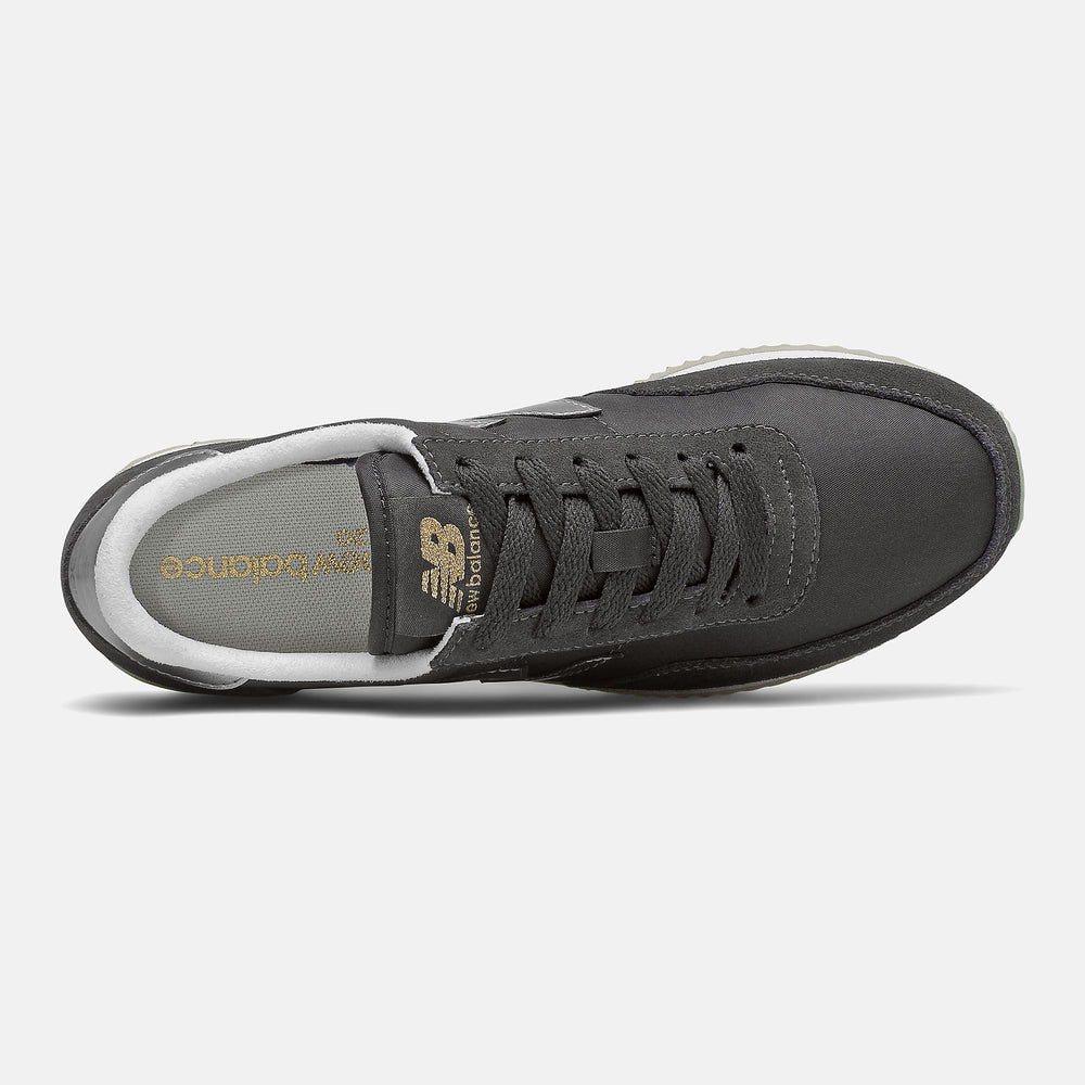 Phantom/Dark Silver Metallic 720 New Balance Shoes