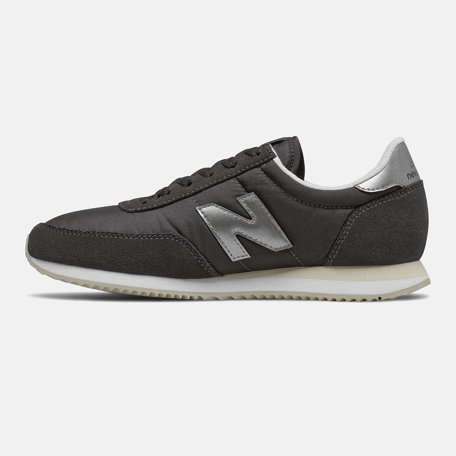 Phantom/Dark Silver Metallic 720 New Balance Shoes