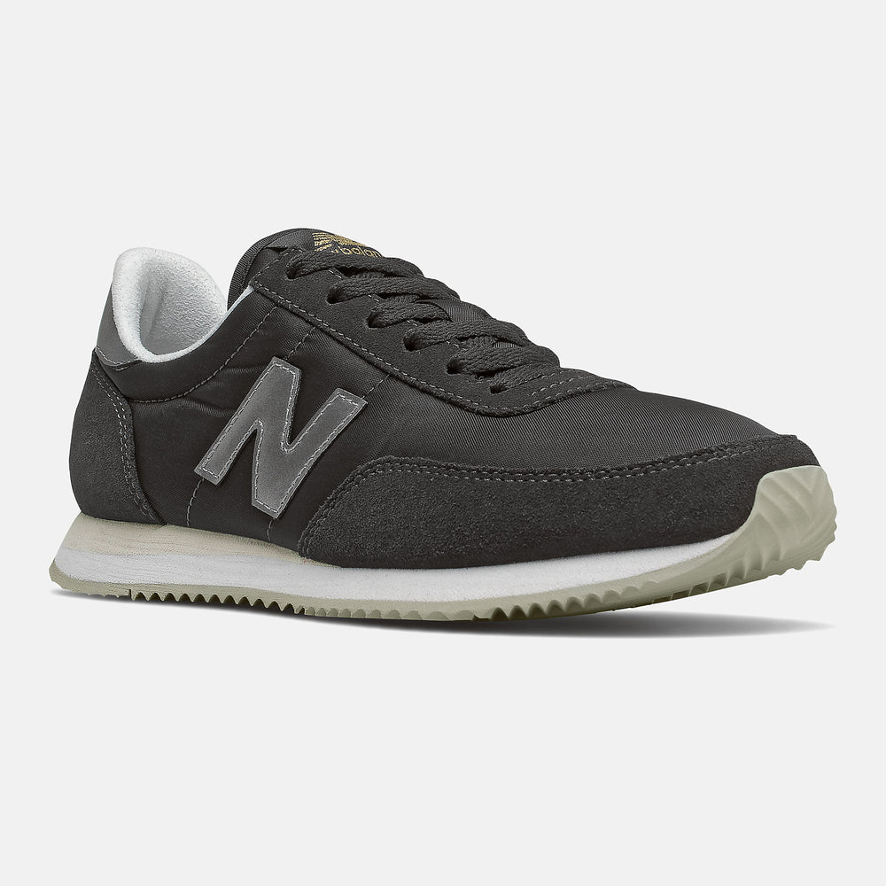 Phantom/Dark Silver Metallic 720 New Balance Shoes