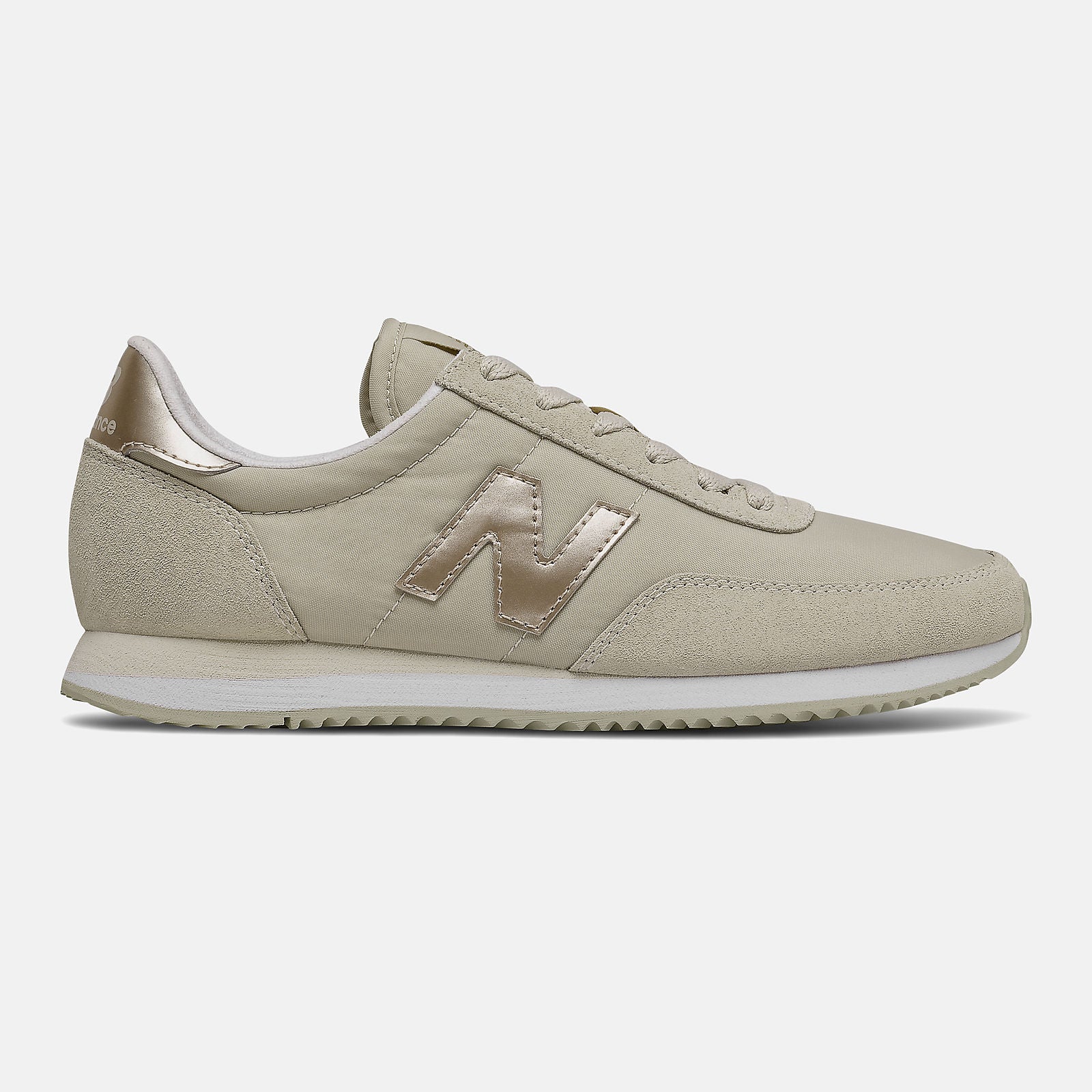 Timberwolf/Gold 720 New Balance Shoes