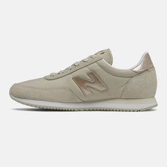 Timberwolf/Gold 720 New Balance Shoes