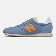 Stellar Blue/Habanero 720 New Balance Shoes