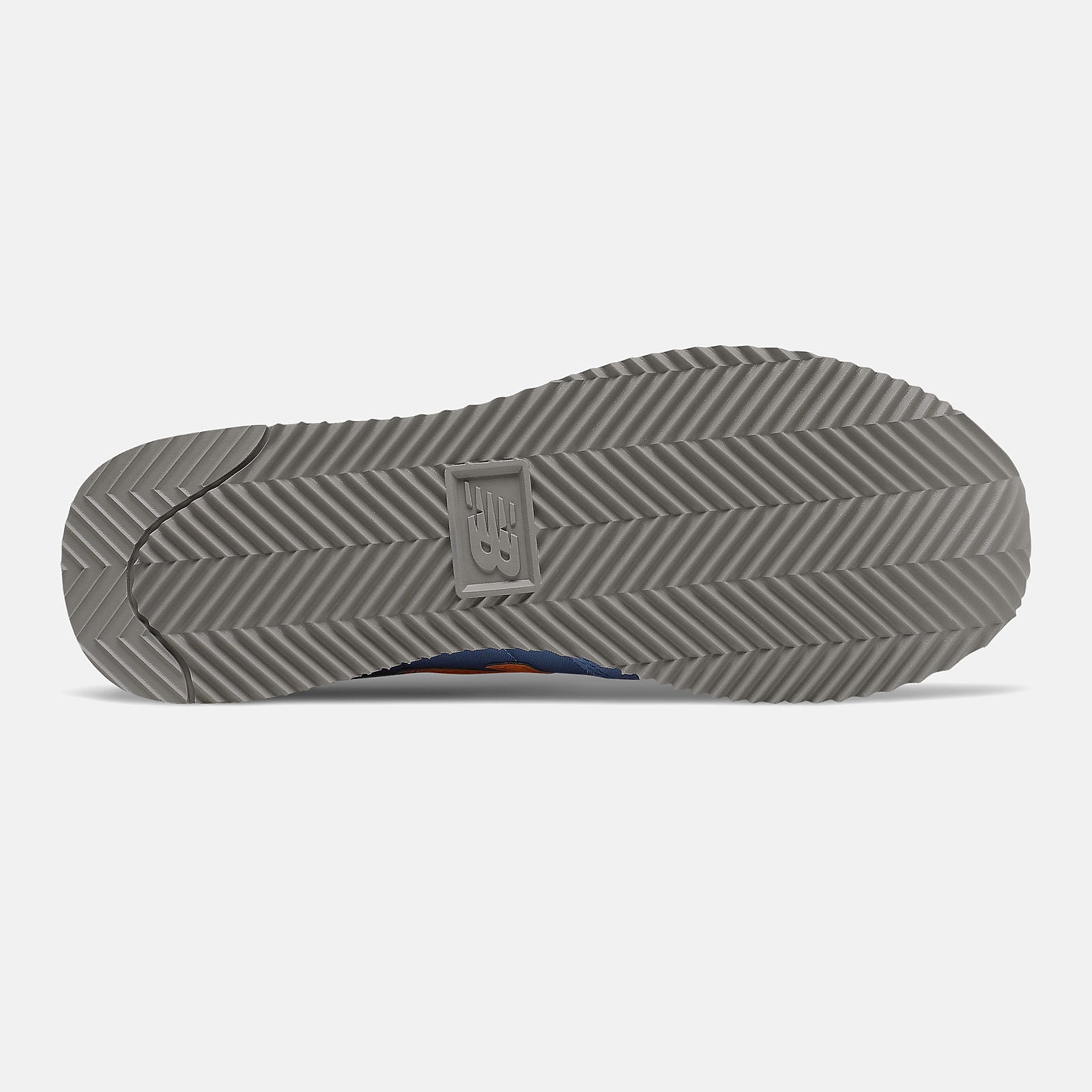 Stellar Blue/Habanero 720 New Balance Shoes
