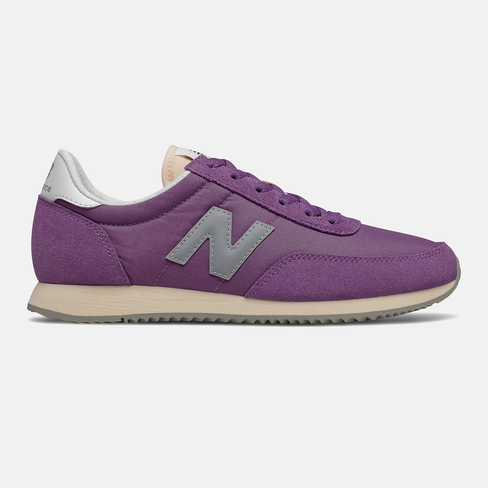Sour Grape/Cyclone 720 New Balance Shoes