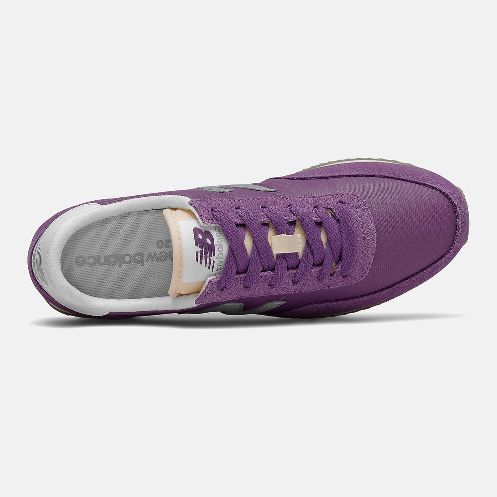 Sour Grape/Cyclone 720 New Balance Shoes