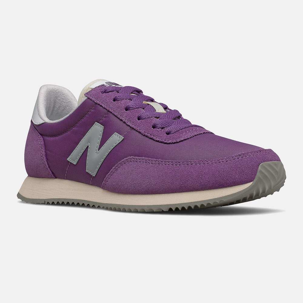 Sour Grape/Cyclone 720 New Balance Shoes