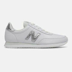 White/Silver 720 New Balance Shoes