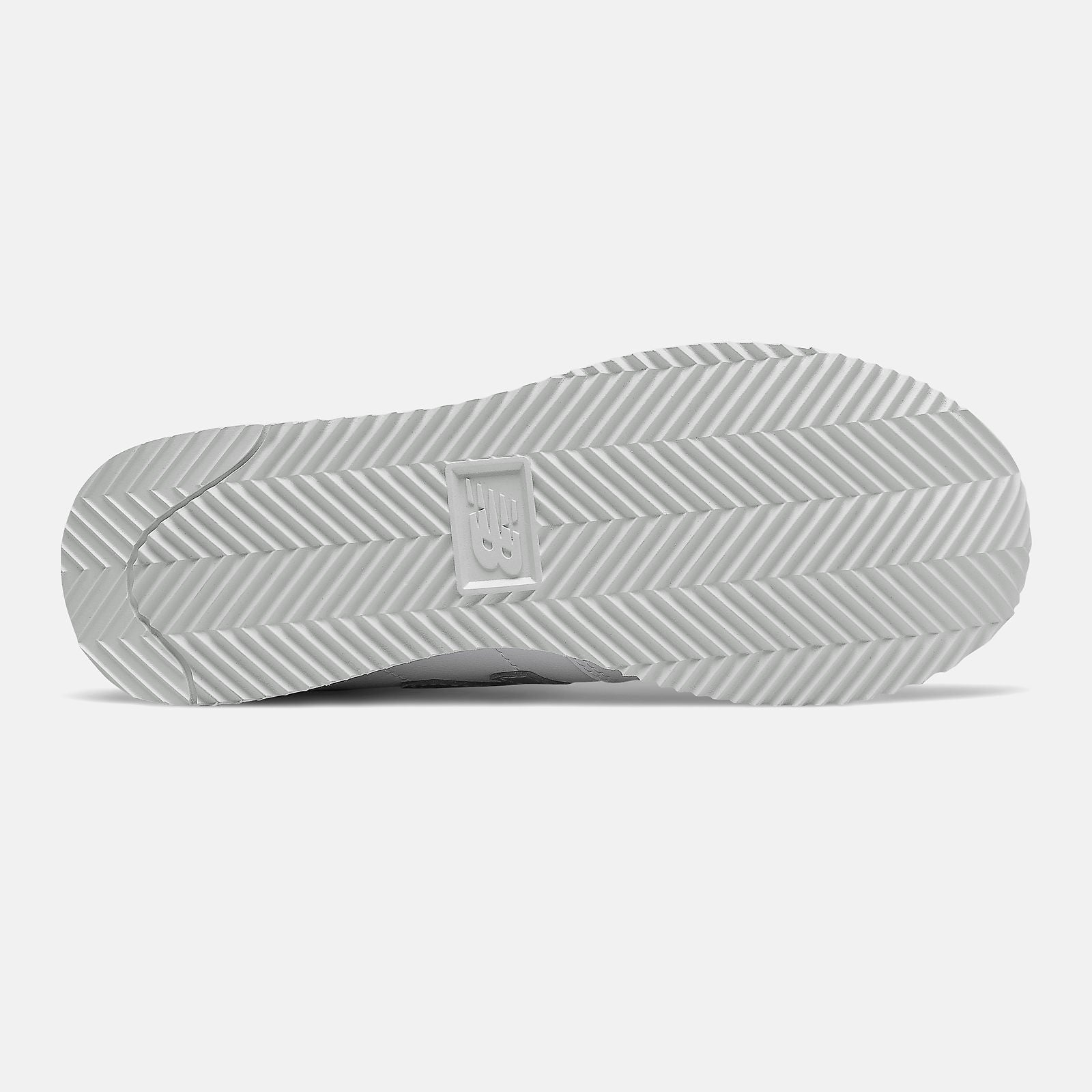 White/Silver 720 New Balance Shoes