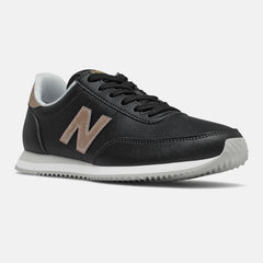 Black/Gold 720 New Balance Shoes