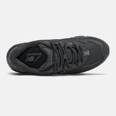 Black/Silver 850 New Balance Shoes