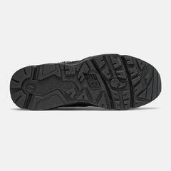 Black/Silver 850 New Balance Shoes