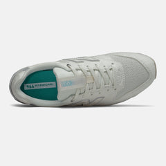 Silver Mink/Summer Fog 996 New Balance Shoes